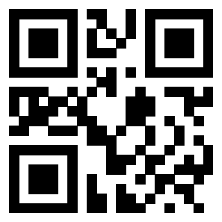 3300204581 Qr Code associato