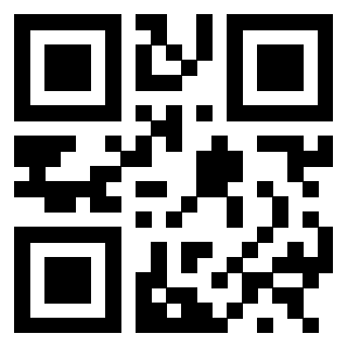 3300204582 QrCode associato