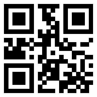 3300204583 QrCode associato