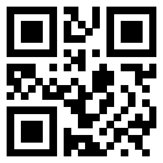 Immagine del QrCode di 3300204588