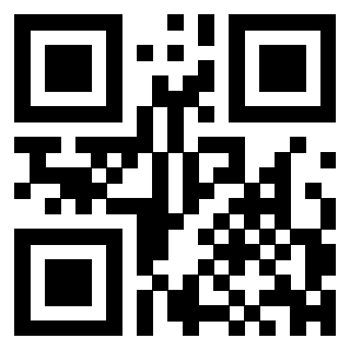 Immagine del QrCode di 3300204591