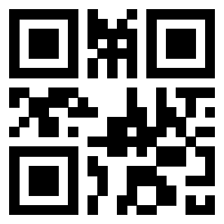 3300204592 Qr Code associato