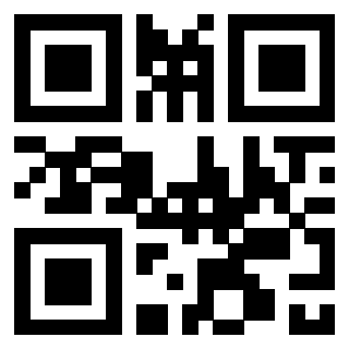 Immagine del Qr Code di 3300204593