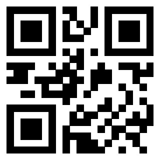 Il Qr Code di 3300204594