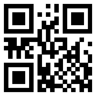 Immagine del QrCode di 3300204596
