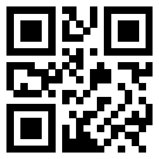 Immagine del QrCode di 3300204598