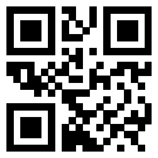 3300204601 - Immagine del QrCode