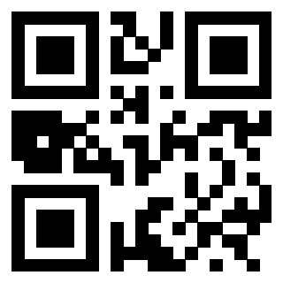 Immagine del Qr Code di 3300204606