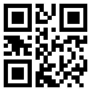 Qr Code di 3300204607