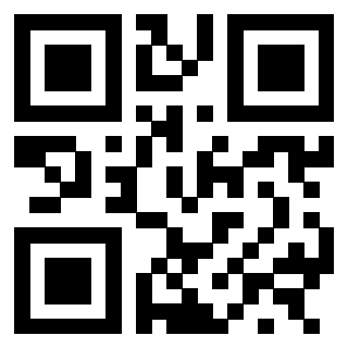 Qr Code di 3300204608