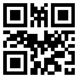 3300204609 - Immagine del QrCode associato