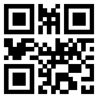 Immagine del QrCode di 3300204610