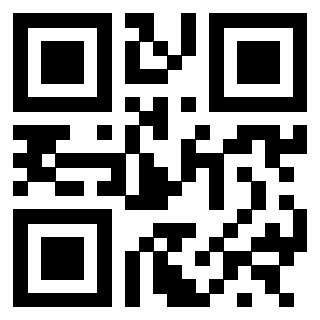 3300204612 - Immagine del QrCode
