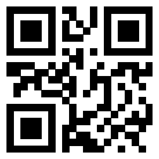 Scansione del Qr Code di 3300204614