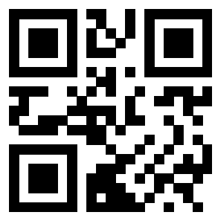 3300204620 Qr Code associato