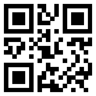 3300204622 - Immagine del QrCode
