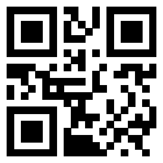 QrCode di 3300204626