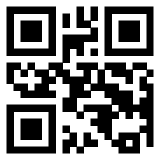 3300204627 Qr Code associato