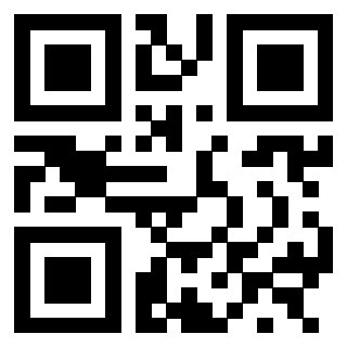 3300204631 Qr Code associato
