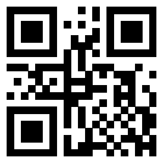 QrCode di 3300204634