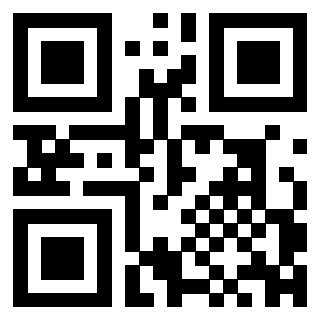 3300204640 Qr Code associato