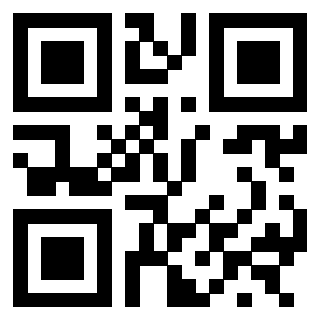 Scansione del Qr Code di 3300204641
