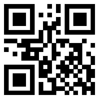 Scansione del Qr Code di 3300204643