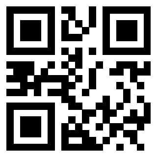 Qr Code di 3300204645