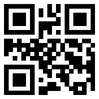 3300204646 QrCode associato