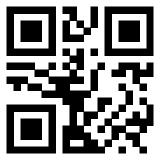 Immagine del Qr Code di 3300204648