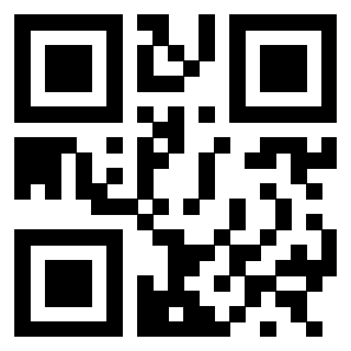 3300204651 - Immagine del QrCode