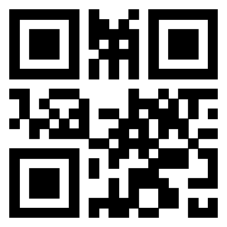 3300204653 - Immagine del Qr Code