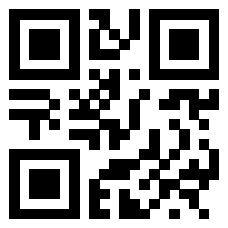 QrCode di 3300204654