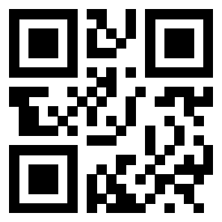 QrCode di 3300204656