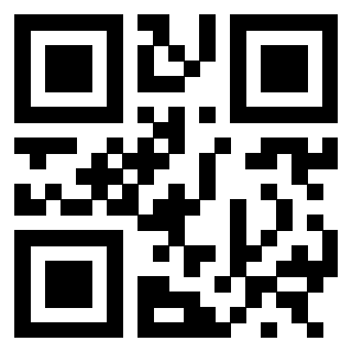 3300204657 - Immagine del Qr Code