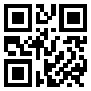 Scansione del Qr Code di 3300204658