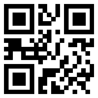 3300204659 QrCode associato