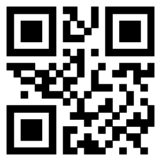 Immagine del QrCode di 3300204664
