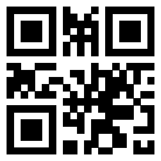3300204667 - Immagine del Qr Code