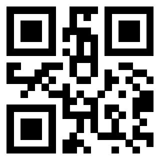 Scansione del Qr Code di 3300204674