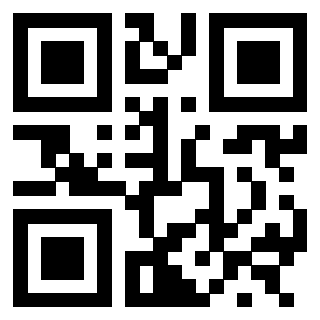 QrCode di 3300204675