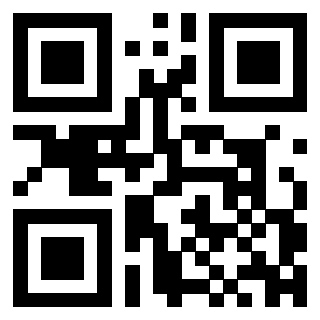 3300204677 - Immagine del QrCode associato