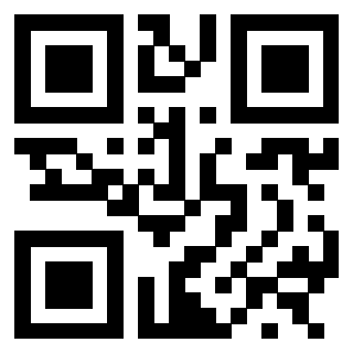 Immagine del QrCode di 3300204678