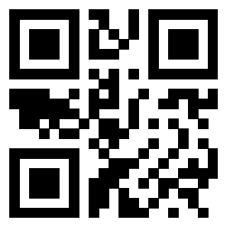3300204680 - Immagine del QrCode associato