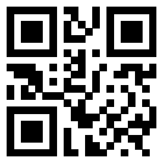 3300204681 Qr Code associato