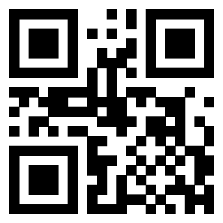 Scansione del Qr Code di 3300204684