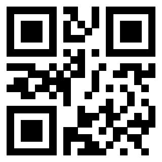 Il Qr Code di 3300204685