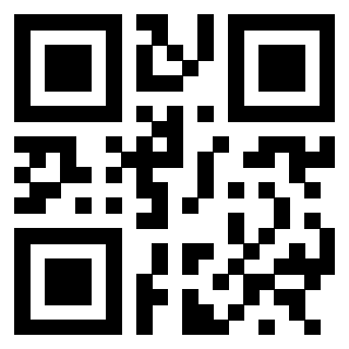 Scansione del Qr Code di 3300204686