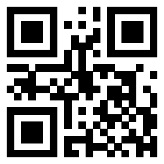 3300204687 - Immagine del QrCode