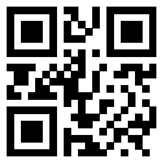 Scansione del Qr Code di 3300204688